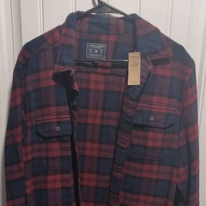 Long sleeve Flannel